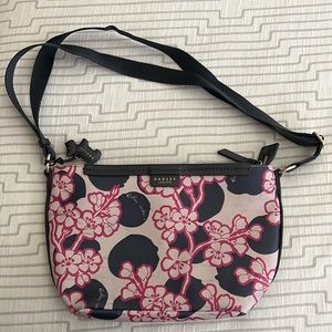 Radley London Blossom Purse Floral